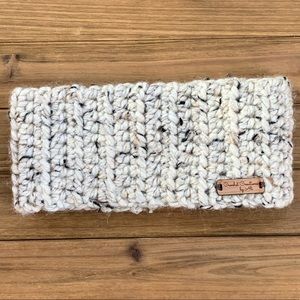 Handmade Earwarmer/Headband